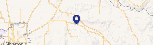 6555 Starlight NE Ln