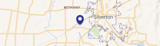 12345 Paradise Aly NE Rd