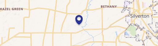 10313 Silverton NE Rd