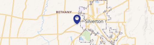 12622 Silverton NE Rd