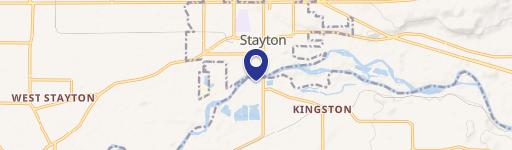Stayton, OR 97383