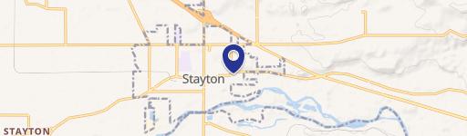 Stayton, OR 97383