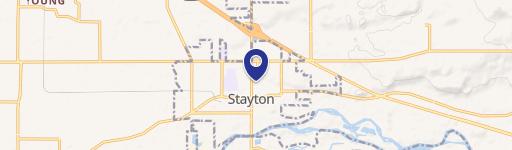 Stayton, OR 97383