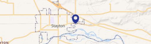Stayton, OR 97383