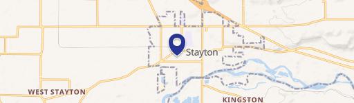 Stayton, OR 97383