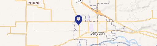 Stayton, OR 97383