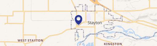 Stayton, OR 97383