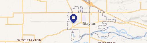 Stayton, OR 97383
