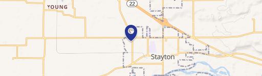 Stayton, OR 97383