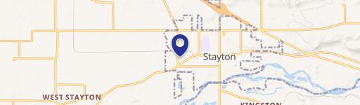 Stayton, OR 97383