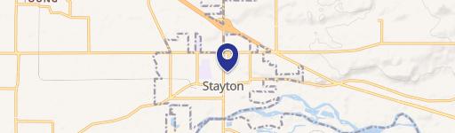 Stayton, OR 97383