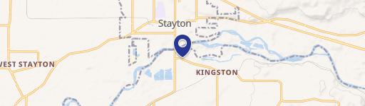 41818 Kingston Jordan SE Rd