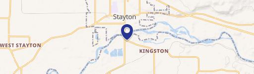 41850 Kingston Jordan SE Rd