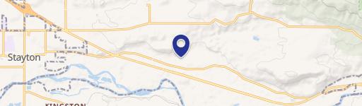 16733 Old Mehama SE Rd