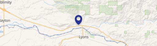 21385 Santiam SE Hwy