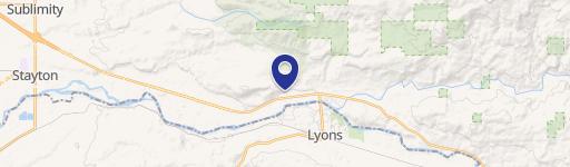 20573 Santiam SE Hwy