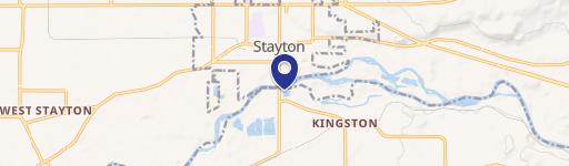 41795 Stayton Scio SE Rd