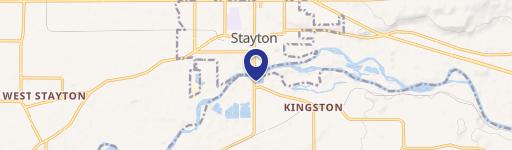 41805 Stayton Scio SE Rd