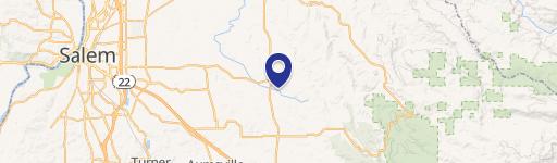 13275 Waldo Hls SE Dr