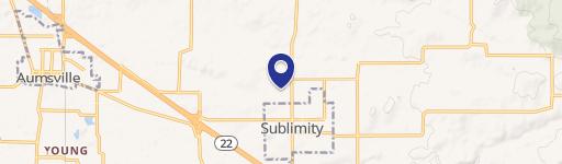 Sublimity, OR 97385