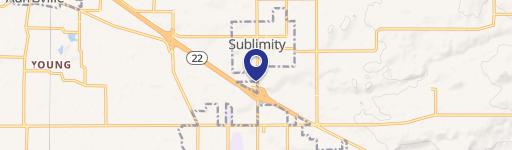 Sublimity, OR 97385