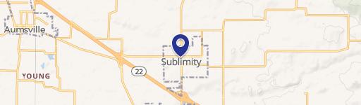 Sublimity, OR 97385