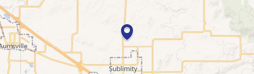Sublimity, OR 97385