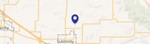 Sublimity, OR 97385