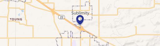 Sublimity, OR 97385