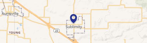Sublimity, OR 97385