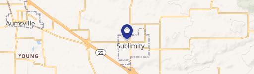 Sublimity, OR 97385