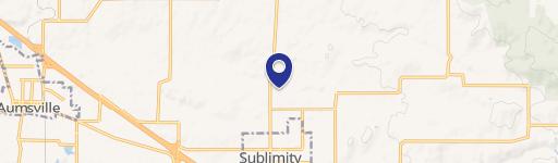 Sublimity, OR 97385