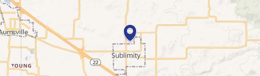 Sublimity, OR 97385