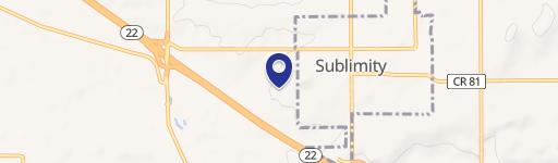 12238 Sublimity SE Rd