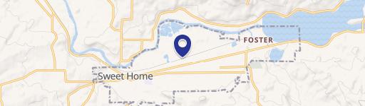 Sweet Home, OR 97386