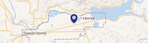 Sweet Home, OR 97386