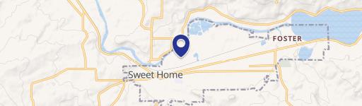 Sweet Home, OR 97386