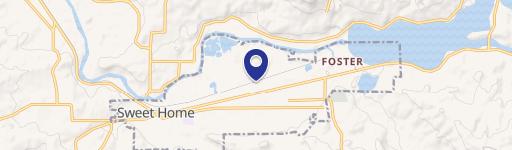 Sweet Home, OR 97386