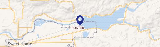 Sweet Home, OR 97386