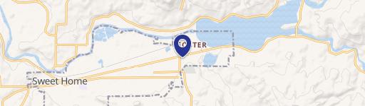 Sweet Home, OR 97386