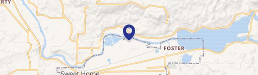 Sweet Home, OR 97386