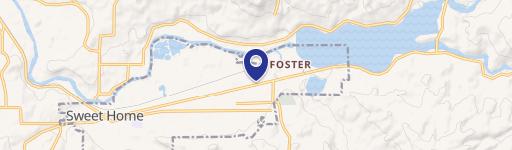 Sweet Home, OR 97386