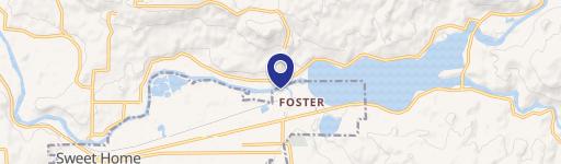 Sweet Home, OR 97386