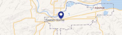 Sweet Home, OR 97386