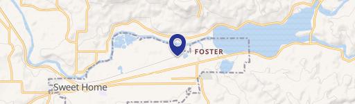 Sweet Home, OR 97386