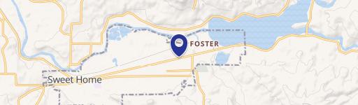 Sweet Home, OR 97386