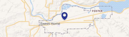 Sweet Home, OR 97386