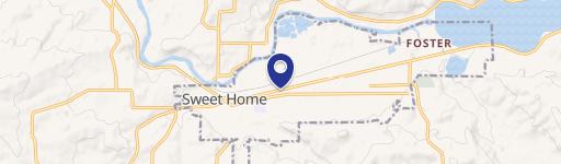 Sweet Home, OR 97386