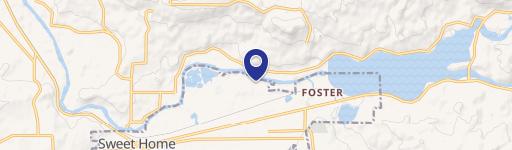 Sweet Home, OR 97386