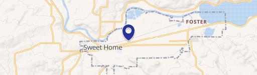 Sweet Home, OR 97386